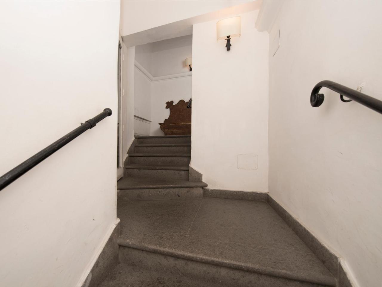 Jr Maison d'hôtes Rome