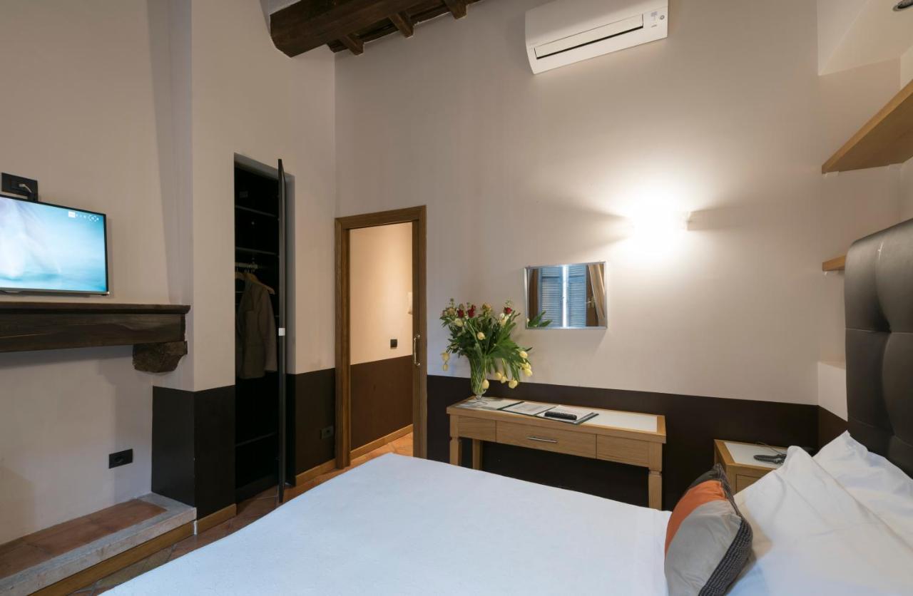 Jr Maison d'hôtes Rome